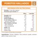 thumbnail image 3 of Poroto Hallado Bolsa, 1 Kg, 3 of 3