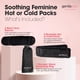 thumbnail image 5 of Paquetes de hielo y calor perineales Gentlepack reutilizables (paquete de 2), 5 of 8