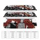 thumbnail image 3 of Gorilla Tag Bedding Set Duvet Cover Comfortable and Lightweight Cartoon Bedding 3 Piece Bed Set, 3 of 5