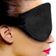 thumbnail image 4 of Antifaz para dormir Dream Essentials Escape 3D con tapones para los oídos, negro, 4 of 9