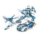 thumbnail image 2 of Bloques de Construcción 3 en 1 Auto Robot Avión, 2 of 5