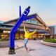 thumbnail image 2 of Tubo Inflable Lookourway Air Dancers Azul 10 Pies Hombre, 2 of 3