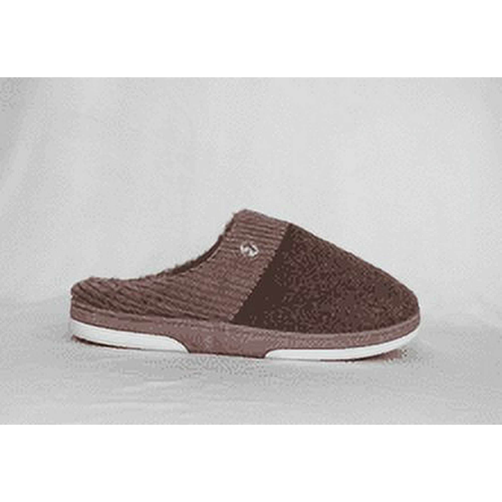 Chaudes - Pantufla Hombre Marcelo Café L