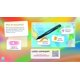 thumbnail image 4 of Videojuego Nighthawk Colors Live + SonarPen, 4 of 7