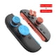 thumbnail image 4 of Compatible con Nintendo Switch 2 Juego de Tapas para Joystick, Cubiertas Antideslizantes para el Controlador de Juego, 4 of 5