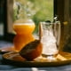 thumbnail image 3 of Set 6 vasos altos Libelula, 3 of 4