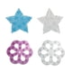 thumbnail image 1 of Set 6 Antideslizante 12x12cm PVC, 1 of 6