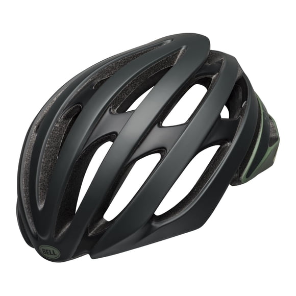Casco de bicicleta Bell Stratus MIPS M/G Greens Small
