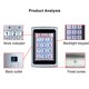 thumbnail image 3 of Kit de sistema de control de acceso RFID Diginex HFeng para el hogar, 3 of 9