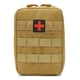 thumbnail image 1 of Emergency Preparedness Kit: First Aid, Molle Pouch, and More - Perfect for Camping, Hiking, Home, Car, and More!, 1 of 3