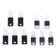 thumbnail image 4 of 5x canal de potencia mosfet irf830 5a 500v + 5x 10n60 10a 600v, 4 of 5