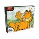 thumbnail image 1 of Kit de pintura AQUARIUS Garfield Art by Numbers con lienzo de 40 x 50 cm, 1 of 7