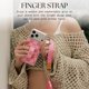 thumbnail image 3 of Funda Walli para iPhone 17 Pro Max con Soporte Ajustable y Cuero Vegano, 3 of 7
