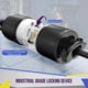thumbnail image 4 of Conector de bloqueo ENERLITES NEMA L14-30P 30A 125/250V, 4 of 7