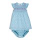 thumbnail image 1 of Vestido Bebé Niña Estampado Floral Jacinto Pillin, 1 of 3