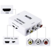 thumbnail image 3 of Convertidor HDMI a AV RCA 1080p, 3 of 3