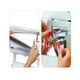 thumbnail image 3 of Dispensador Triple De Papel Para Cocina 39x19x7cm Blanco, 3 of 3