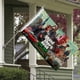 thumbnail image 3 of Bandera Decorativa Grand Theft Auto Desmarcar 60x90cm, 3 of 6