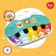 thumbnail image 4 of Piano de Animales Infantil con Sonidos y Melodías, 4 of 4