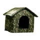 thumbnail image 3 of Tienda Para Mascotas Sin Hogar, Impermeable, Cómoda, Cama De Invierno Para Perros Y Gatos Callejeros, 3 of 6