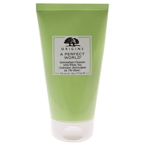 Origins - Un Limpiador Antioxidante Del Mundo Perfecto Con Té Blanco De Para Unisex - Limpiador De 5 Oz
