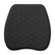 thumbnail image 4 of Cojín Para Asiento De Coche, Protector De Asiento Cómodo Para El Hogar, Funda De Asiento De Gel Para Silla De Juegos, Color Negro, 4 of 5