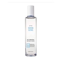 Etude House - Tónico Coreano Calmante Con Madecassoside Y Pantenol, 200 Ml -