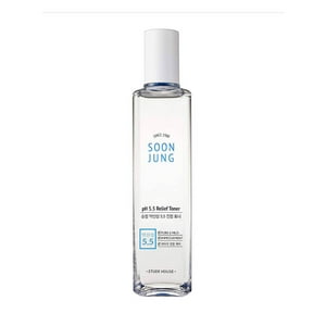 Etude House - Tónico Coreano Calmante Con Madecassoside Y Pantenol, 200 Ml -