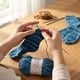 thumbnail image 4 of Lana Yarnart Forza Socks 100grs Para Calcetines, 4 of 5