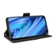 thumbnail image 5 of Carcasa FOXDOCK Honor 50 Lite de cuero PU, diseño acolchado clásico, protección contra caídas y rayones, 5 of 5