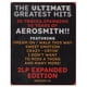 thumbnail image 4 of Aerosmith - Greatest Hits (2Lp) | Vinilo, 4 of 5