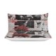 thumbnail image 3 of Demon Blade 3-Piece Twin Bed Set Fade-Resistant Microfiber, 3 of 4