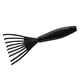 thumbnail image 5 of Cepillo de pelo herramienta de limpieza peine cepillo de limpieza portátil de larga duración fácil de usar, ligero, limpiador de cepillo de pelo negro, 5 of 5