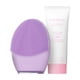 thumbnail image 1 of Cepillo de limpieza facial FOREO LUNA 4 Sensitive con limpiador, 1 of 7