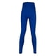 thumbnail image 3 of Pantalones De Yoga De Cintura Alta Para Mujer Tummy Control Butt Lift Tights Dark Blue S, 3 of 5