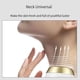 thumbnail image 2 of White Portable Ultrasonic Beauty Instrument Massage Facial Beauty Instrument Tighten Home Vibration Electronic Beauty Instrument, 2 of 3