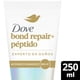 thumbnail image 5 of Acondicionador Dove Bond Repair, 250 ml, 5 of 9