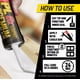 thumbnail image 2 of Adhesivo de construcción Loctite PL Premium Fast Grab 300 ml x12, 2 of 6