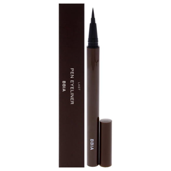 Delineador De Ojos Bbia Last Pen Eyeliner 0.6ml Mujer