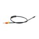 thumbnail image 5 of Cable De Pestillo De Manija De Puerta 22862026 22862027 Para Chevrolet Silverado Tahoe, 5 of 5