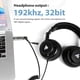 thumbnail image 2 of Tarjeta de sonido Maono AU-AD304, entrada USB – Windows/Mac, 2 of 6