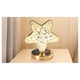 thumbnail image 3 of Lámpara Mesa Diseño Estrella Recargable Usb Decorativo, 3 of 3