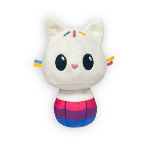 Toyng - Peluche Cakey 25 Cm - Gabby´S Doll House