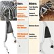 thumbnail image 3 of Barra Sissy Bar Fjpacemt 66 cm Cromo para Harley 09‑26 Touring, 3 of 9