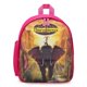 thumbnail image 1 of Los Thornberrys Salvajes Mochila Escolar para Niños y Niñas, Mochila Infantil Ligera de Alta Calidad, Grande y Duradera ROSA, 1 of 6