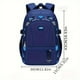 thumbnail image 1 of New Elementary School Students Schoolbag Boys 1-3-6 Grades 6-12 Years Old Lightweight Leisure CHILDREN'S Shoulder Bag Large Capa, 1 of 3
