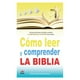 thumbnail image 1 of Libro Como Leer y Comprender La Biblia, 1 of 2