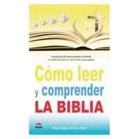 Mestas Ediciones - Libro Como Leer Y Comprender La Biblia