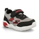 thumbnail image 2 of Zapatilla Niño Bubblegummers Fraser Negro, 2 of 5