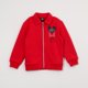 thumbnail image 1 of Chaqueta Niña Minnie Style Rojo Disney, 1 of 4